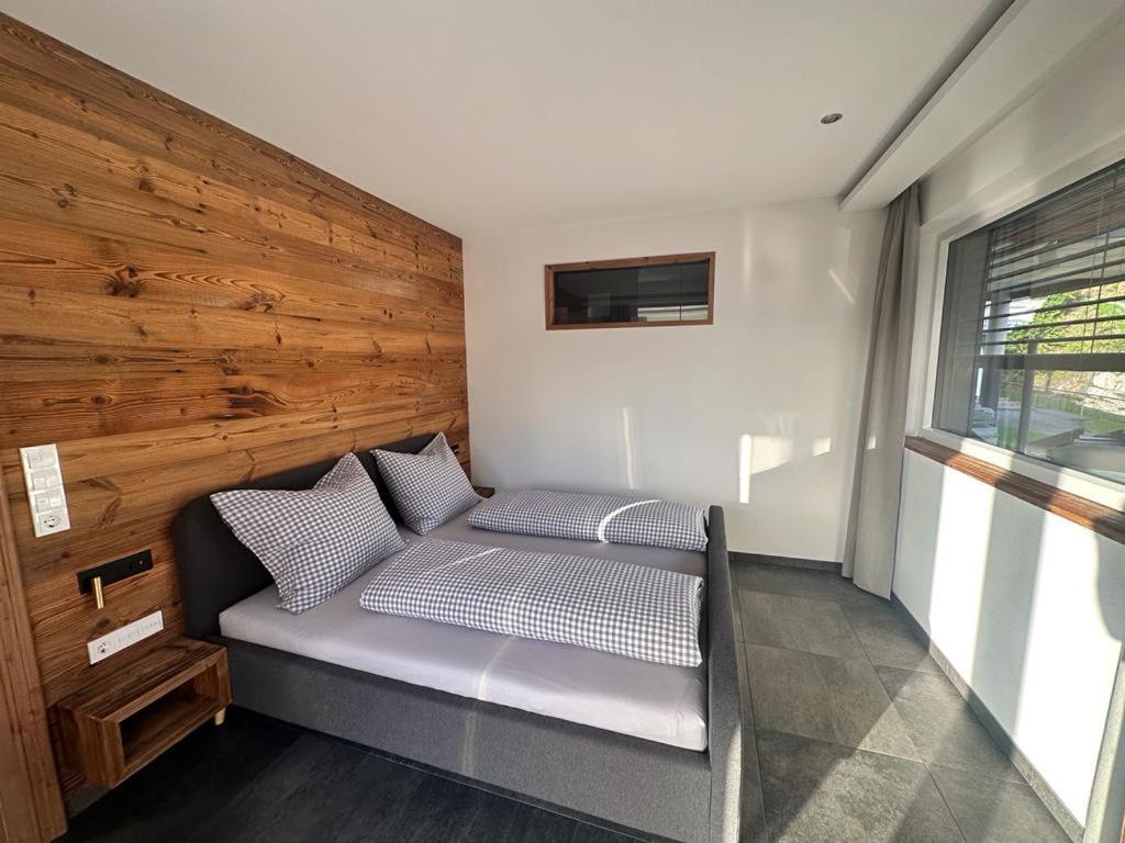 Apartments Oberkofler Hollersbach im Pinzgau Exterior photo
