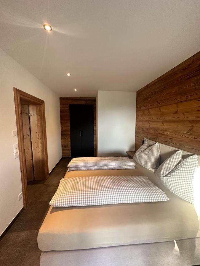 Apartments Oberkofler Hollersbach im Pinzgau Exterior photo