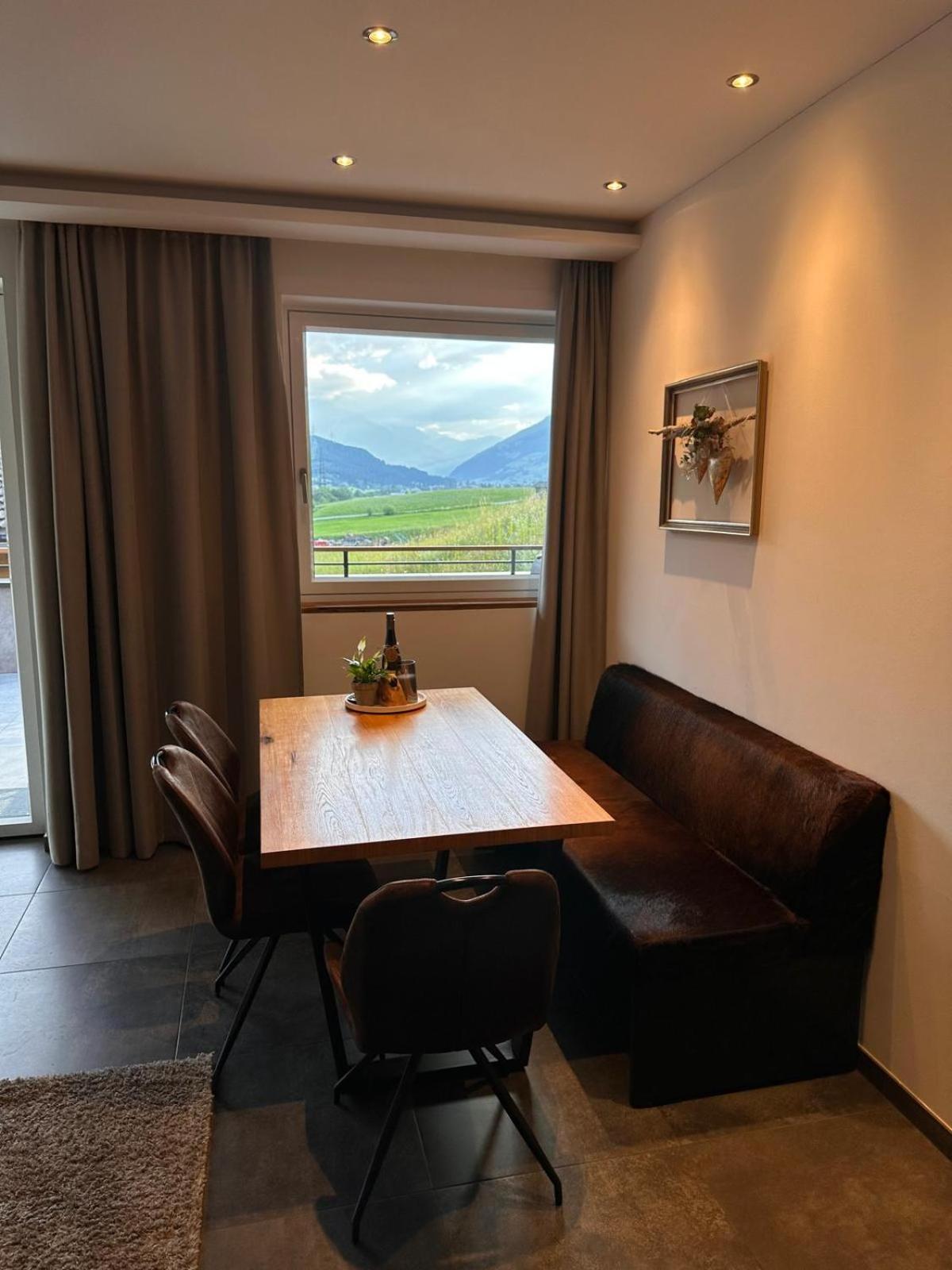 Apartments Oberkofler Hollersbach im Pinzgau Exterior photo